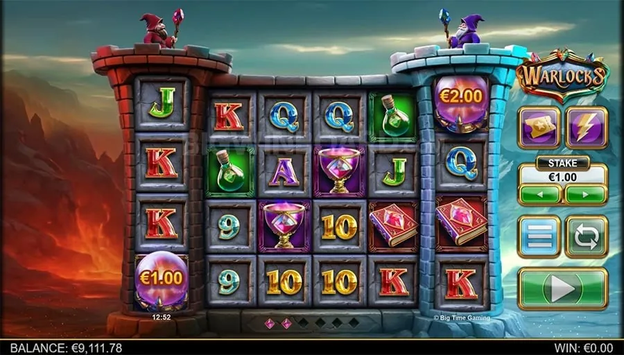 okbet Slot Games Showcase