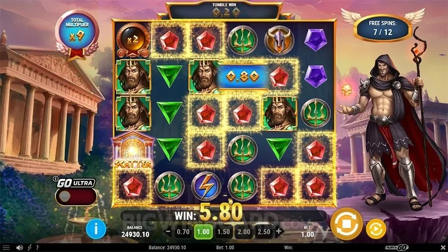 okbet Mobile Casino on Smartphone