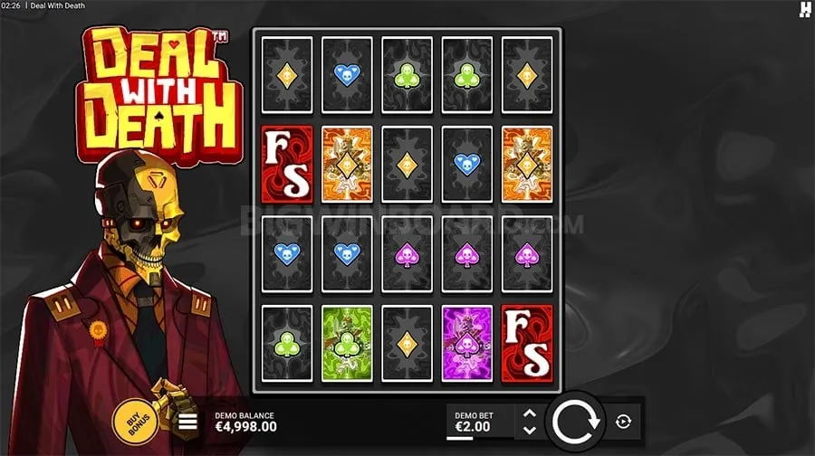 OKBET Slot Games Collection