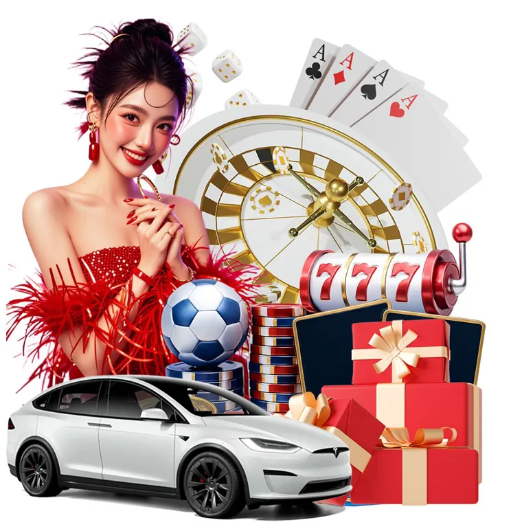Diverse range of online casino games and sports betting options at OKBET