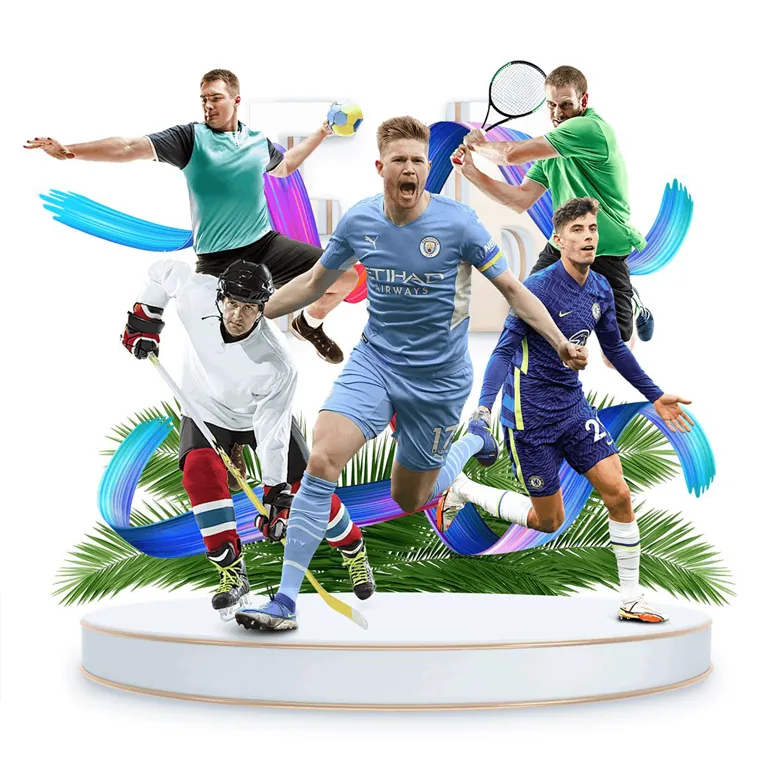 Dive into Top-Tier Sports Betting
