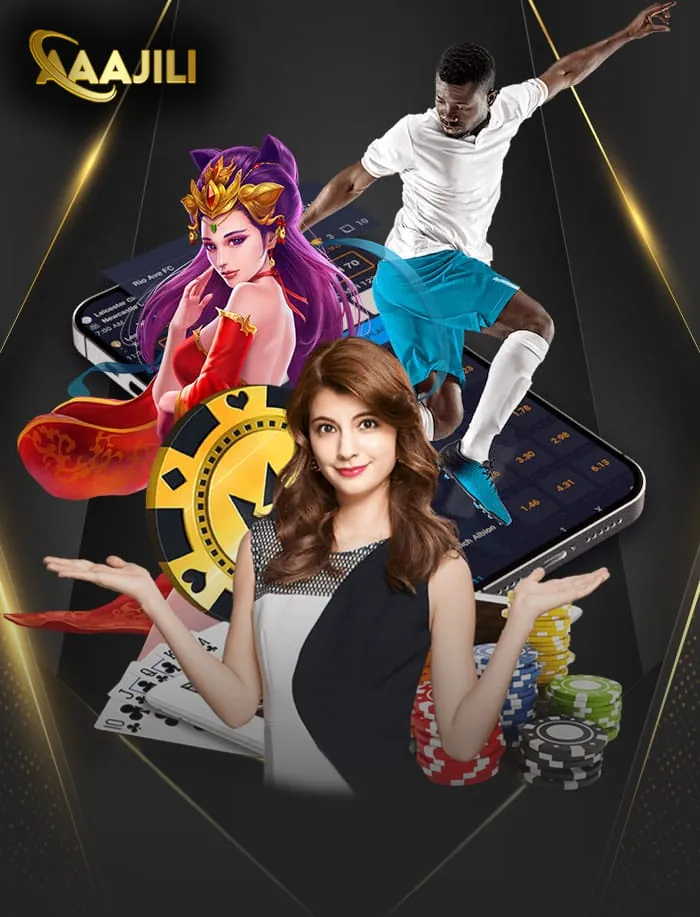 Experience the Thrill of Live Casino