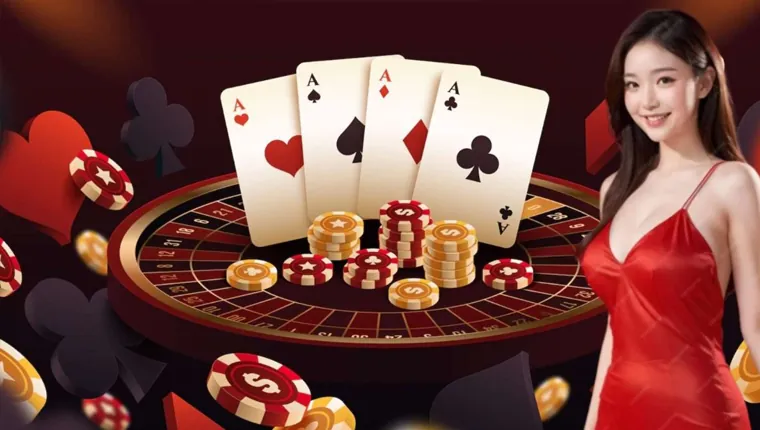 GCash Deposit Process on OKBET