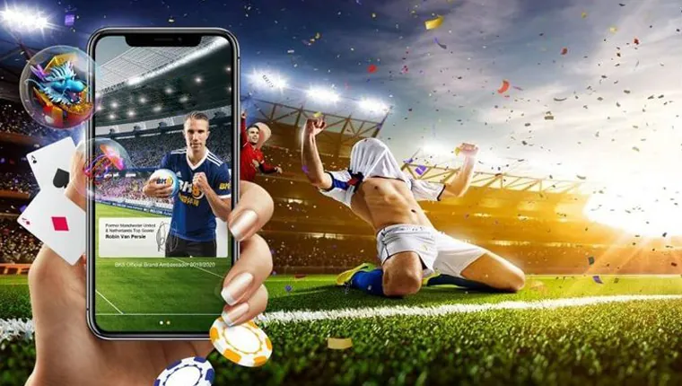 Email icon for okbet detailed inquiries