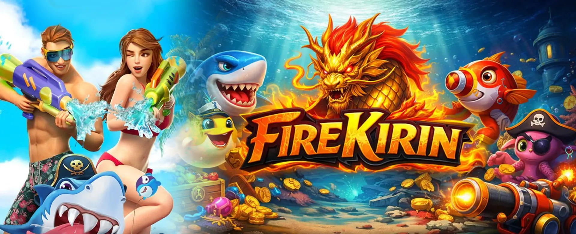 OKBET Arcade Games Hero Banner