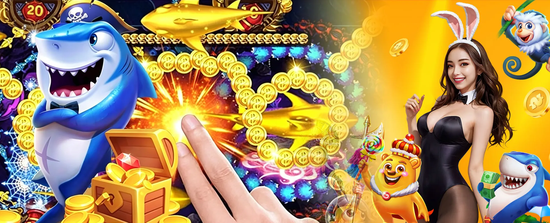 OKBET Live Dealer Games