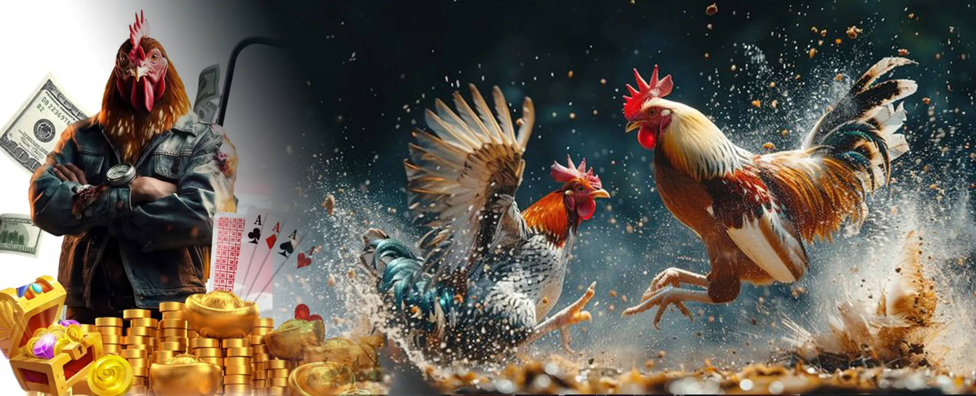 OKBET FAQ Main Banner