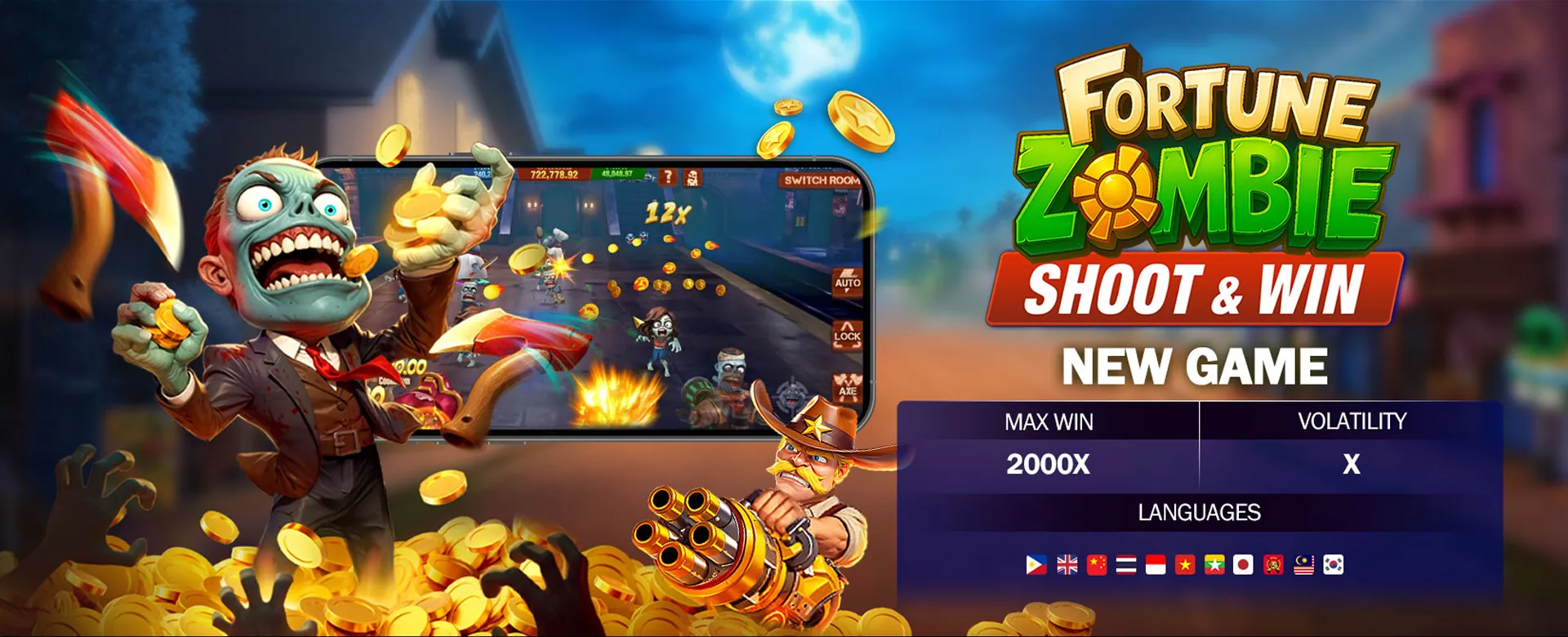 OKBET Bonuses