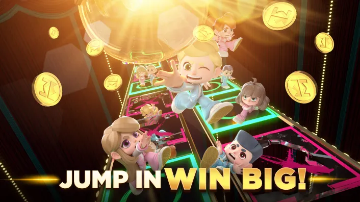 Play'n GO Slot Game