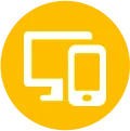 Video Poker Icon